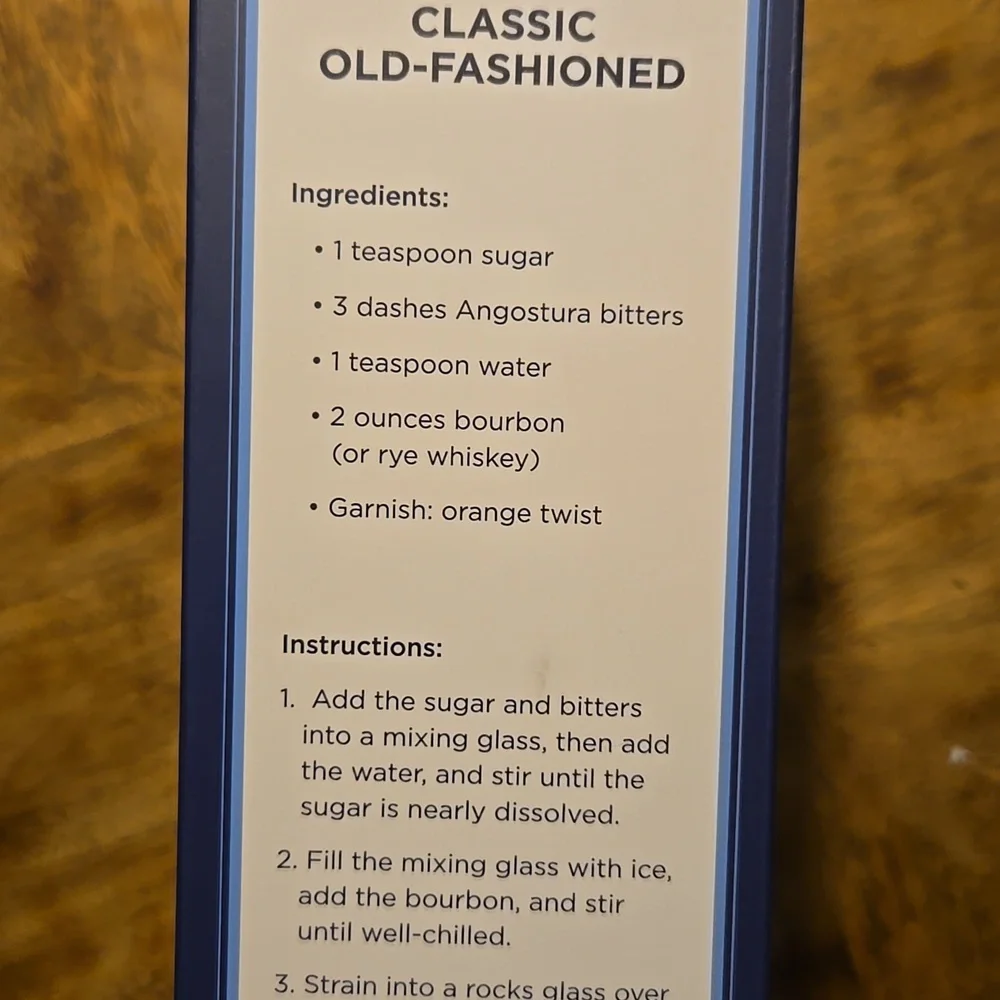 Socks On The Rocks Gift Set - Picture 4 of 5